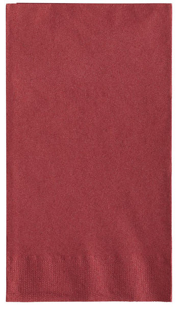 Personalized Dinner Napkin - Image with 2 Lines / 50 Napkins