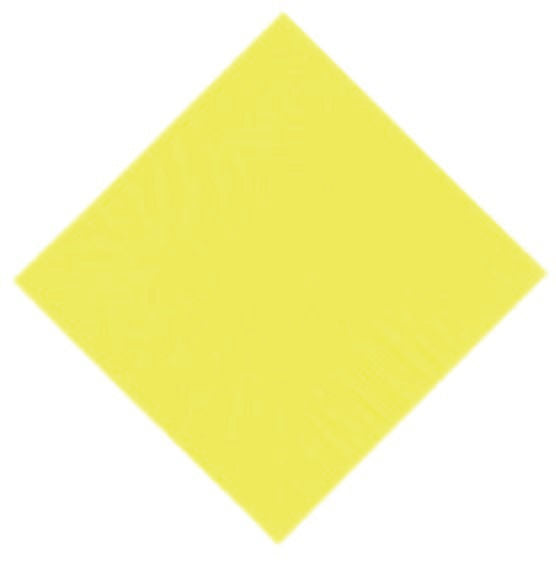 Personalized Beverage Napkin - Divider Image with 2 Lines / 50 Napkins