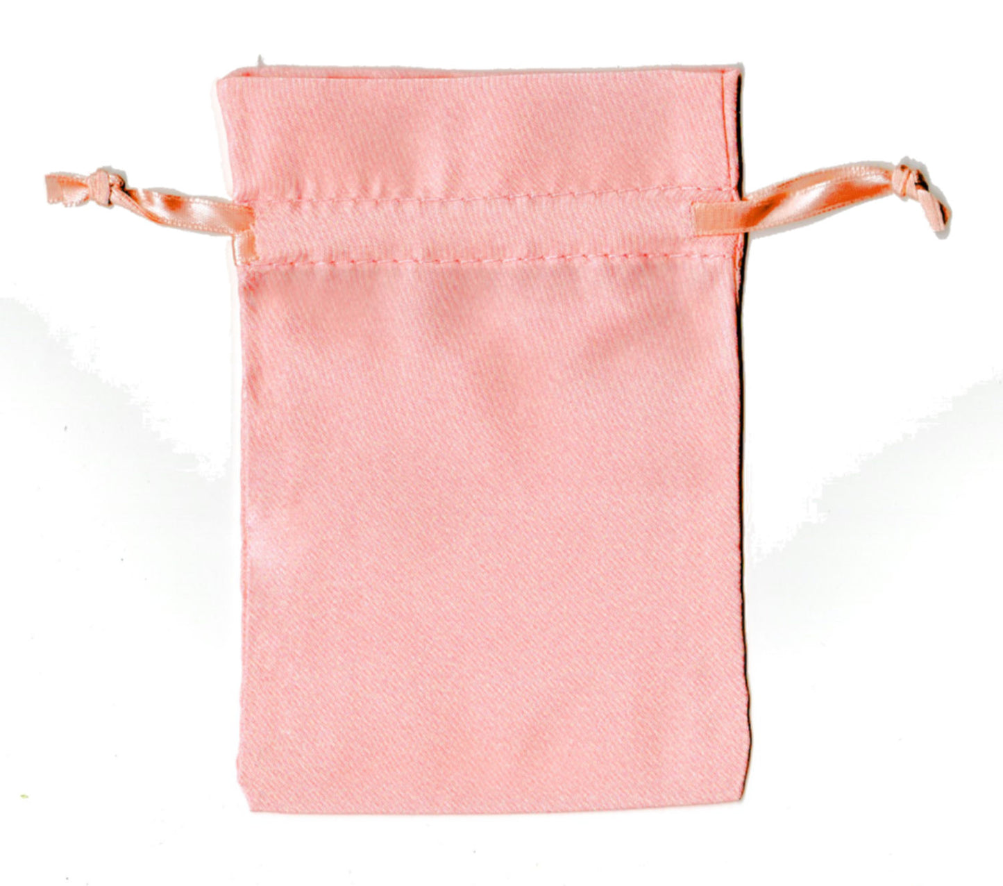Personalized Satin Bags - 4 x 6" - 25 Bags