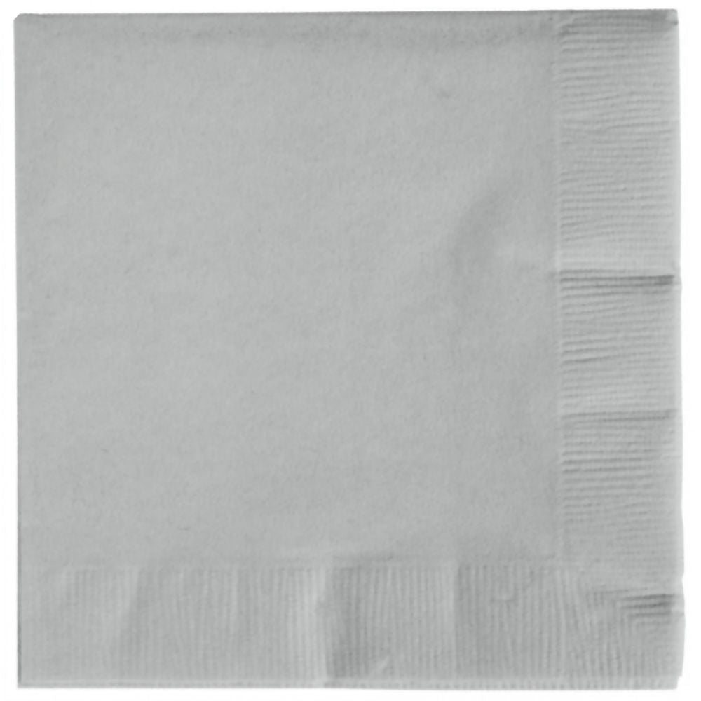 Personalized Beverage Napkin - Cheers!  / 50 Napkins